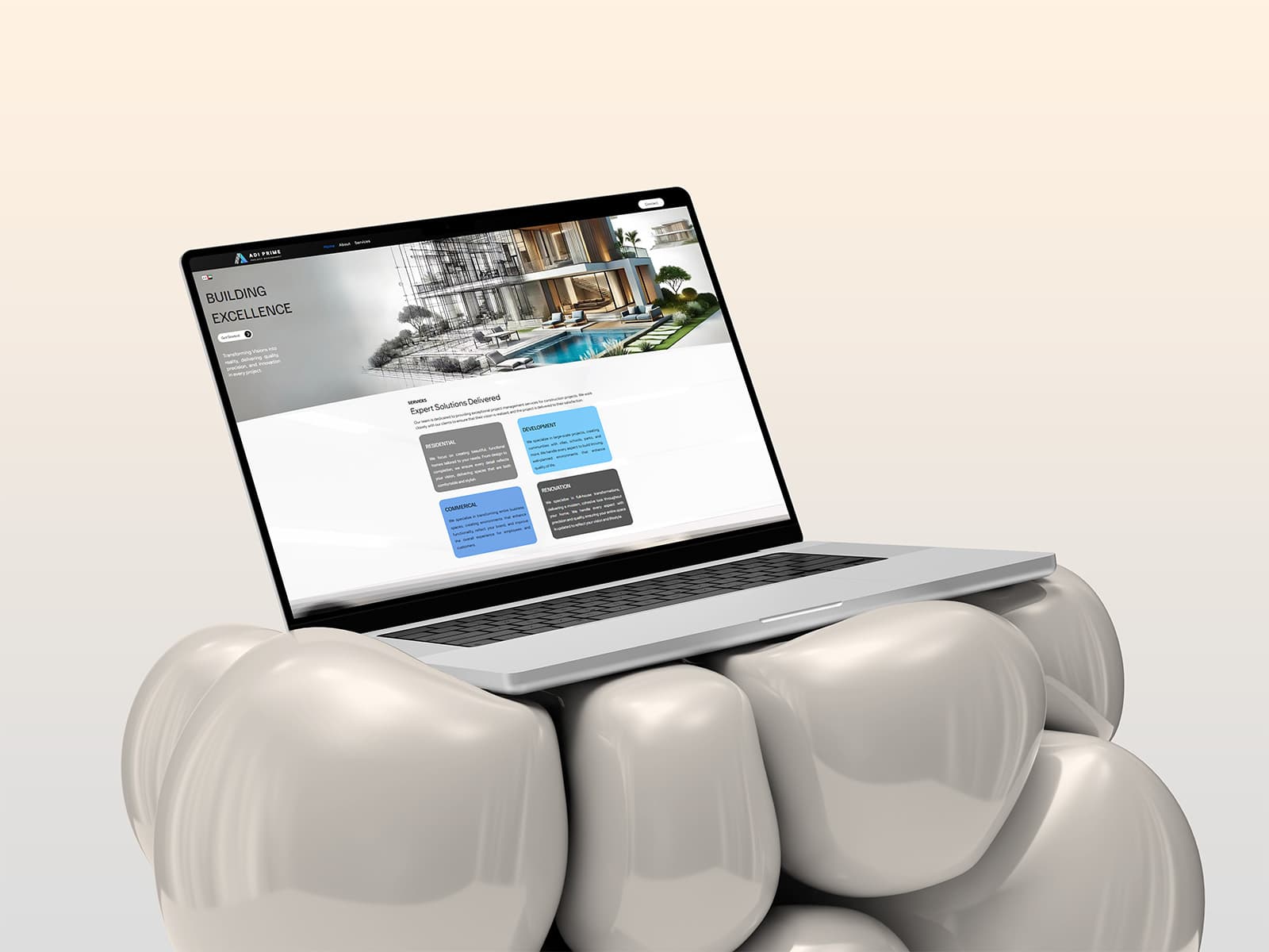 Building a lasting relationship with your digital agency