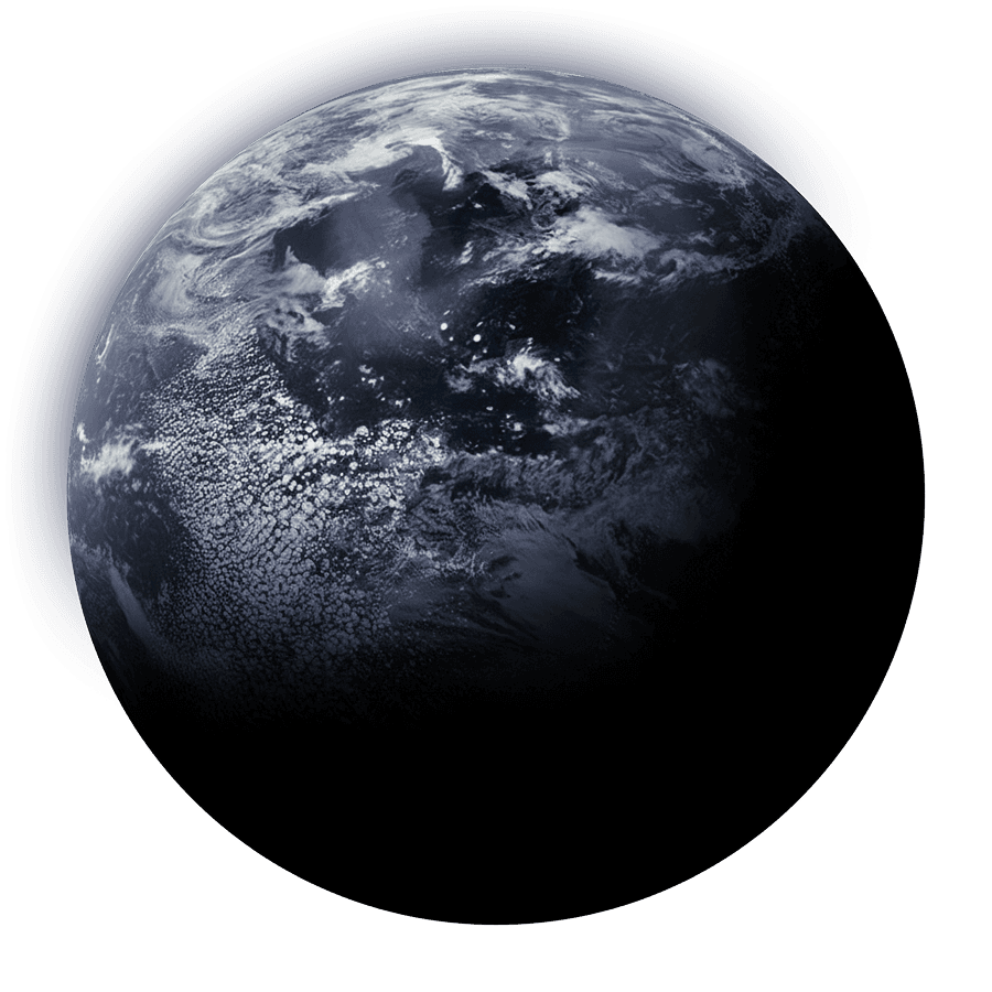 Pixel Forge 3D Planet